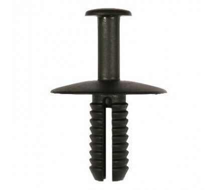 TRIM-CLIP-X-10-FOR-VAUXHALL-OPEL-BMW-FASTENERS-FRONT-UNDER-SHIELD-292350172134
